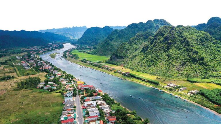du lịch quảng bình