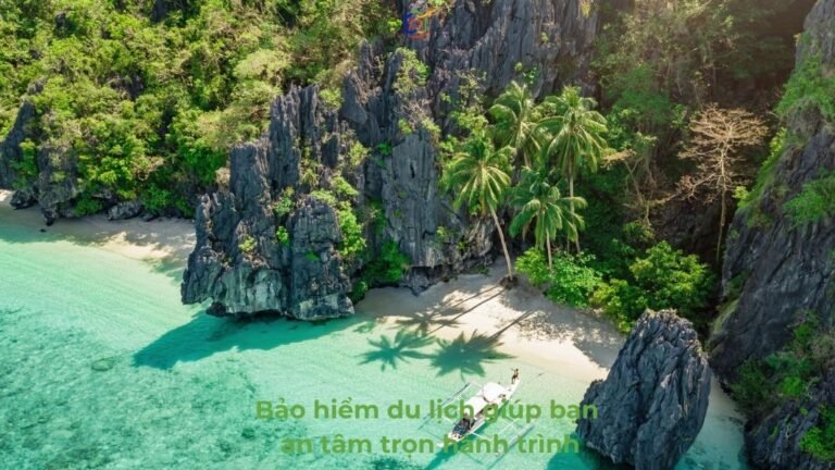 Bao Hiem Du Lich Philippines