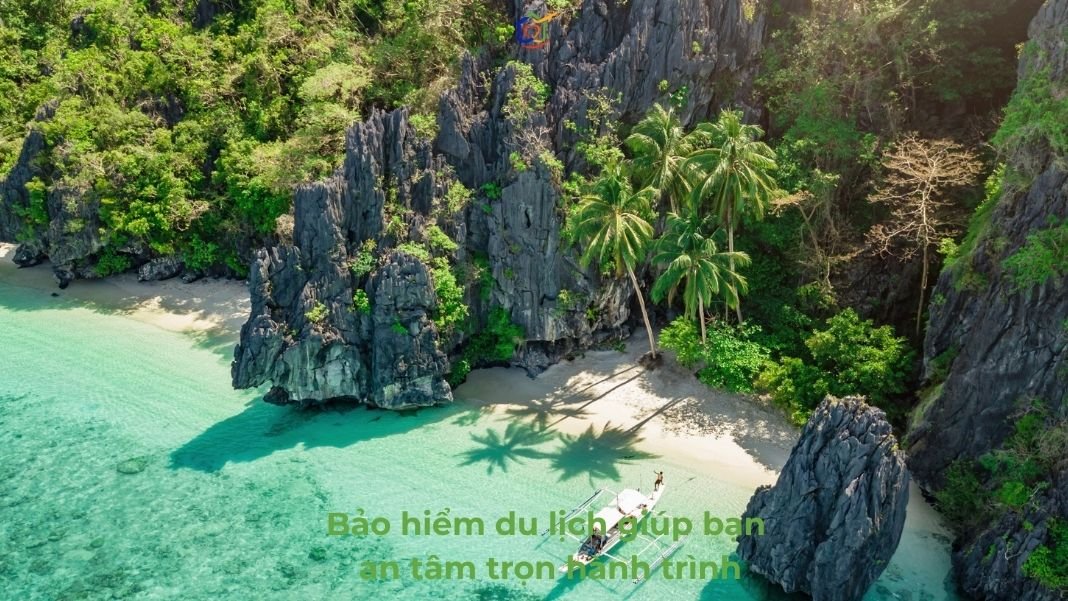 Bao Hiem Du Lich Philippines