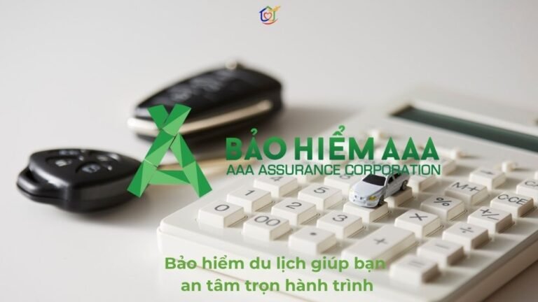 Bao hiem AAA