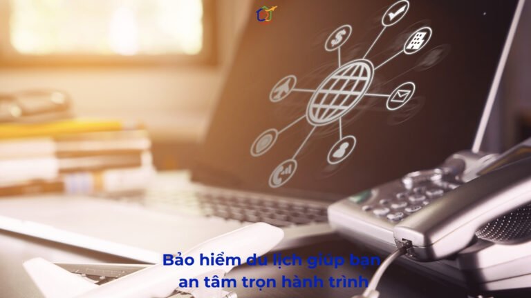 Bao hiem du lich online