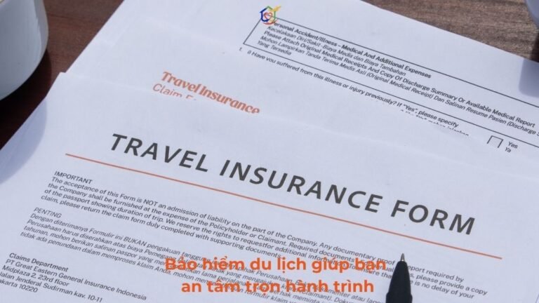 Claim bao hiem du lich