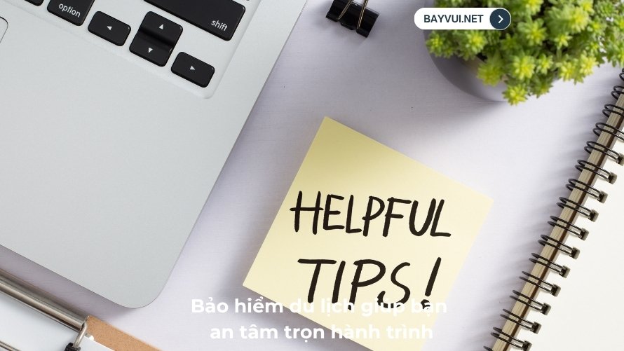 Meo chon baohiem du lich