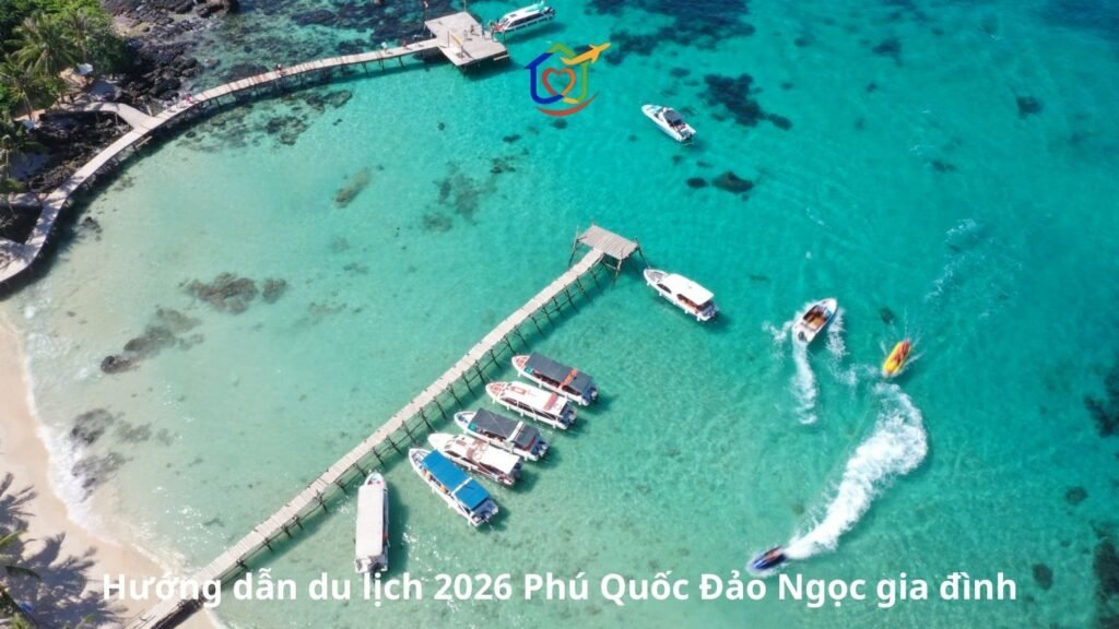 du lịch Phú Quốc gia đình