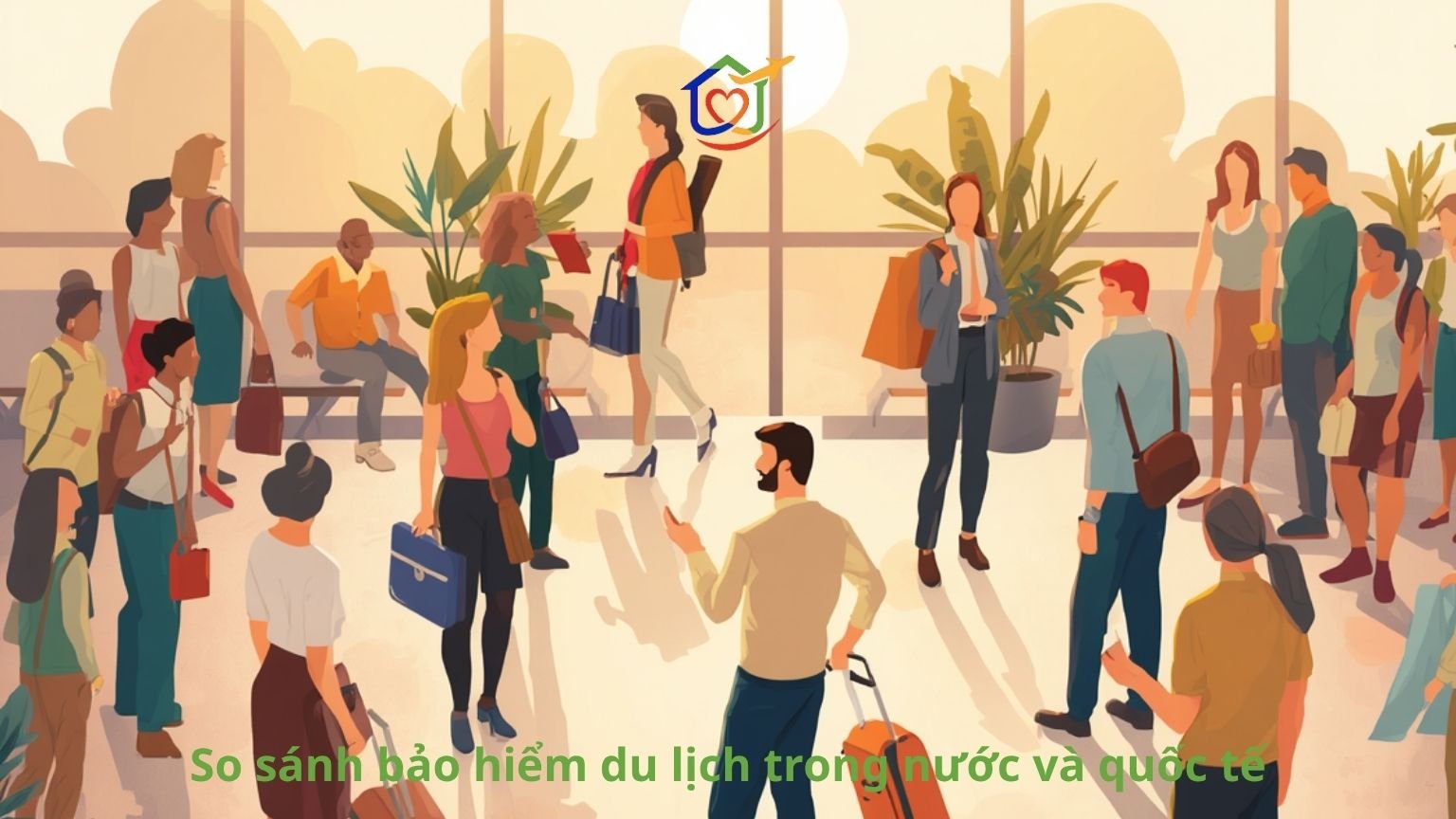 bảo hiểm du lịch nội địa quốc tế