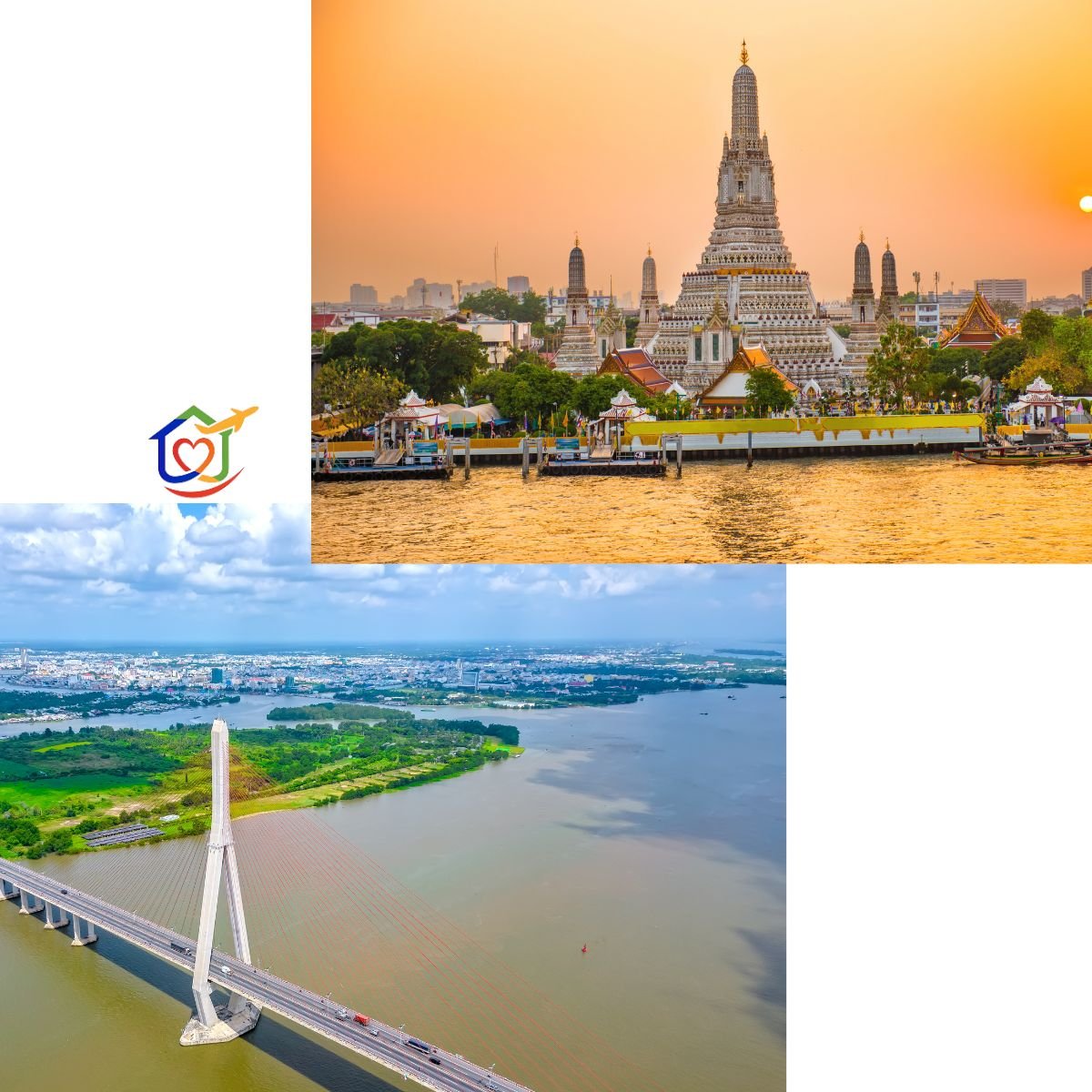 Cần Thơ_BangKok