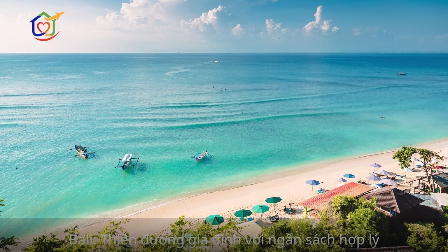 Bali thien duong nghi duong gia dinh