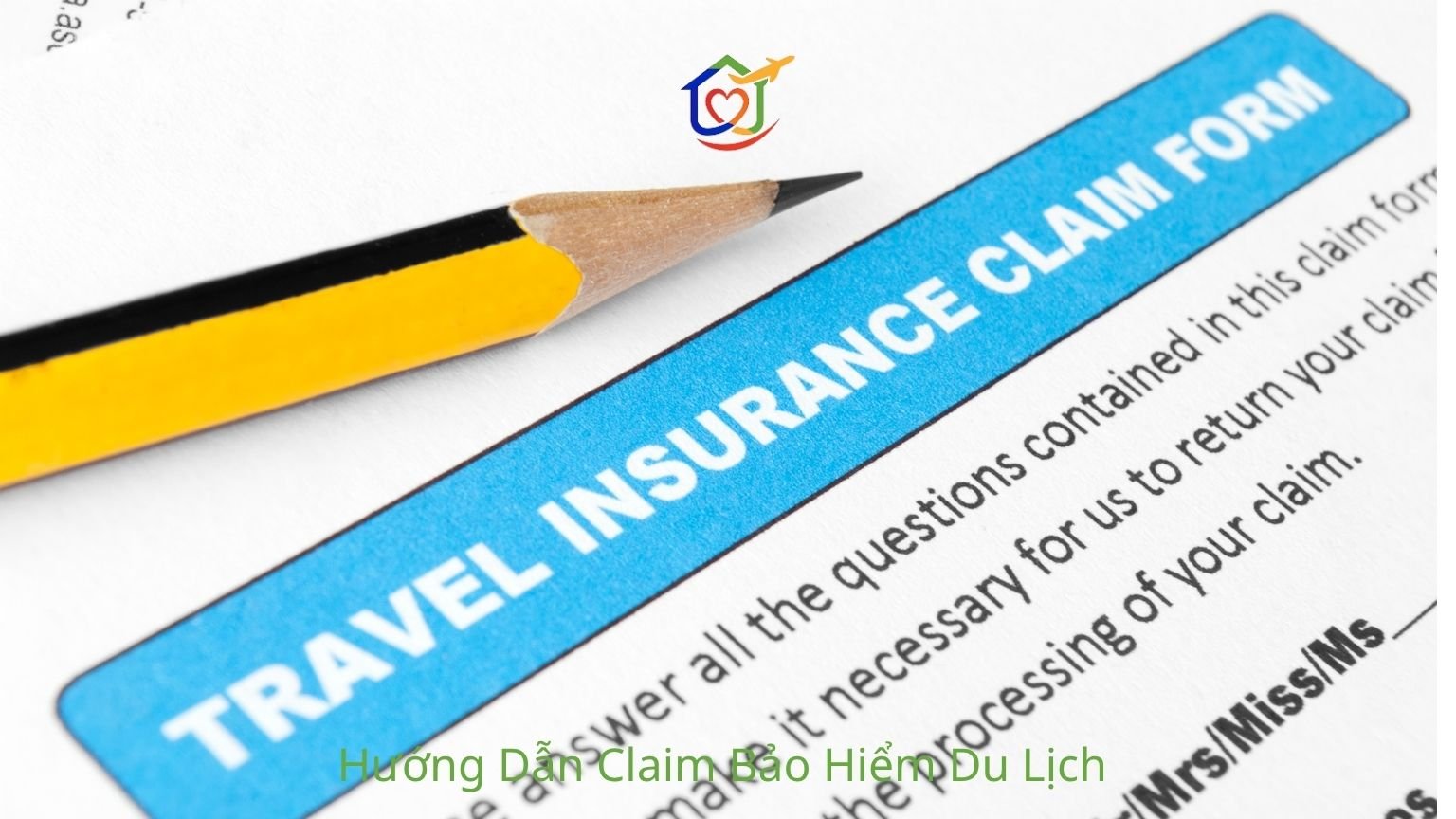 claim bảo hiểm du lịch