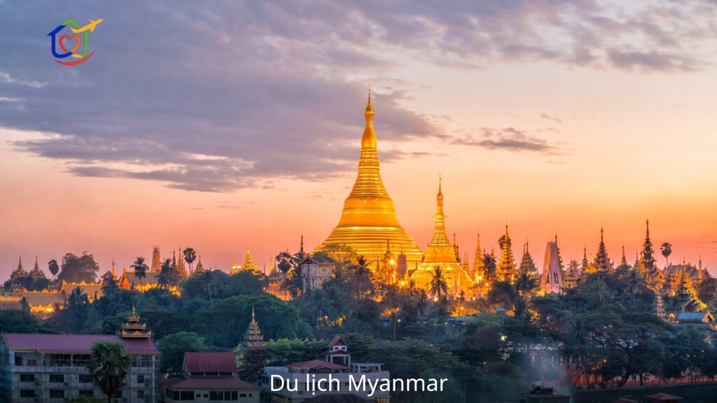 Du Lich Myanmar