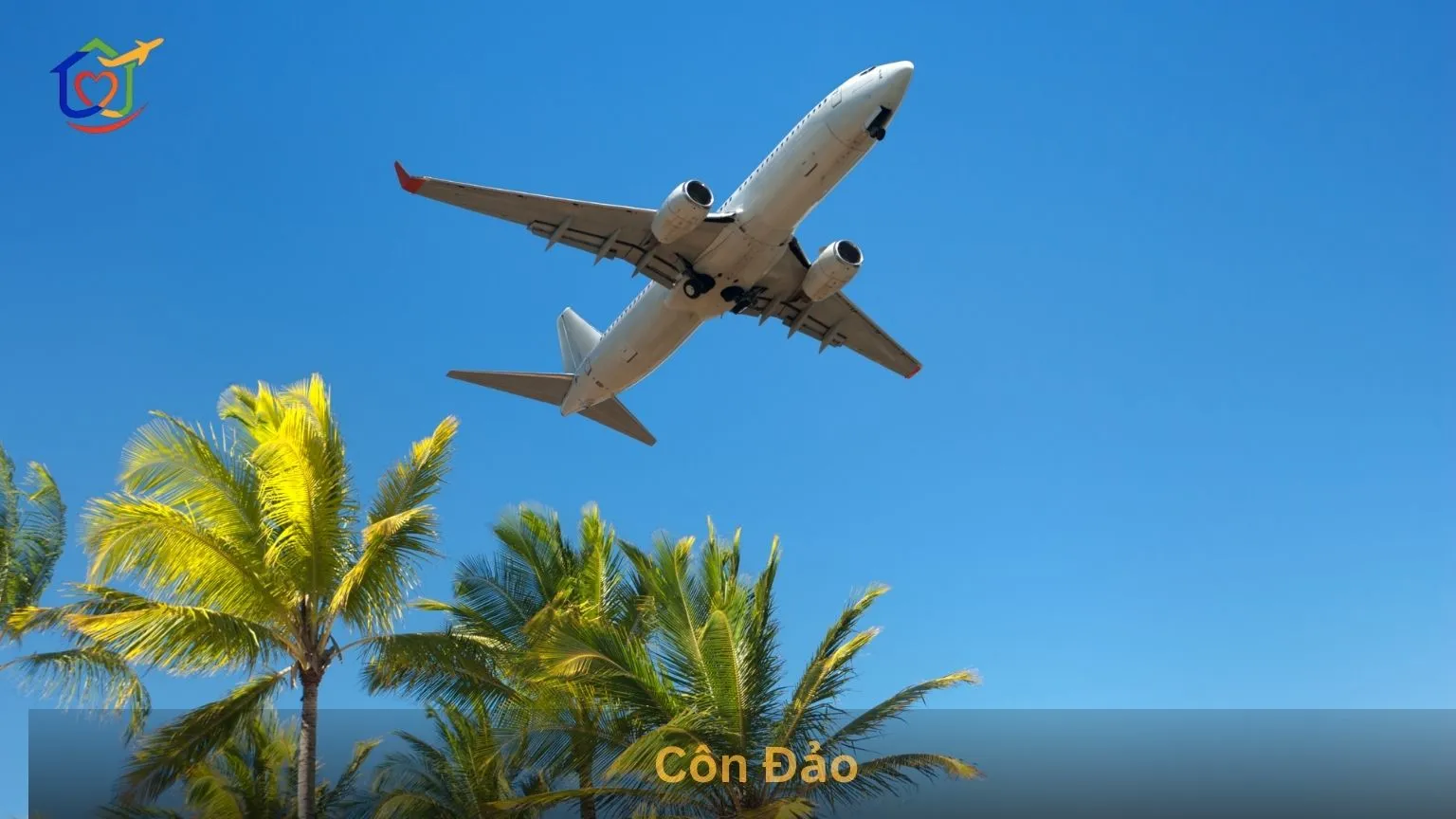 côn đảo