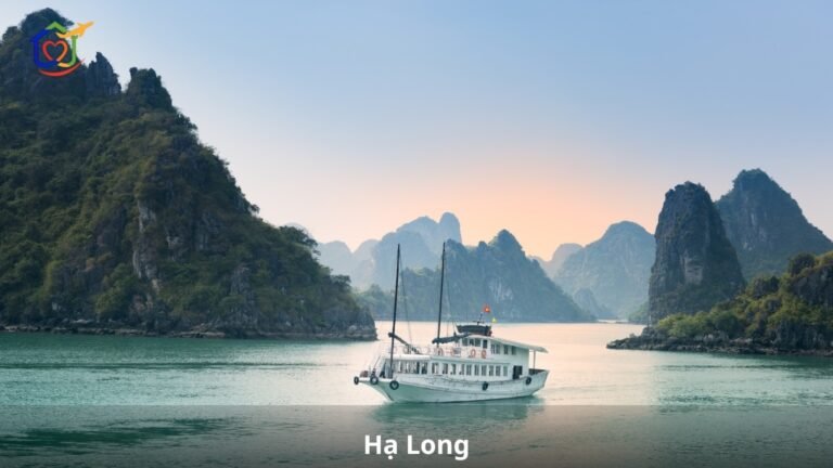 Hạ Long