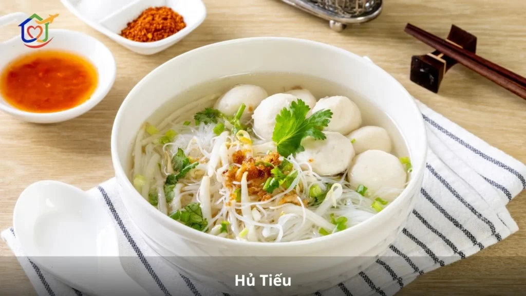 hủ tíu