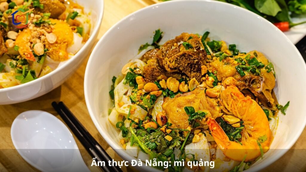 Mì quảng