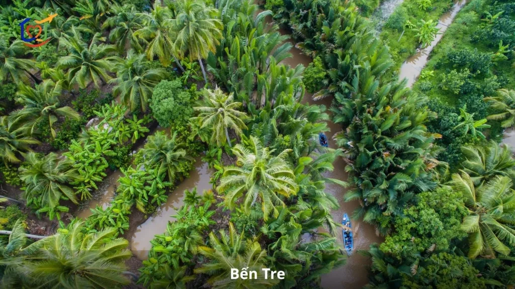 Bến tre