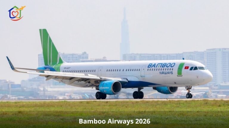 Bamboo Airways 2026