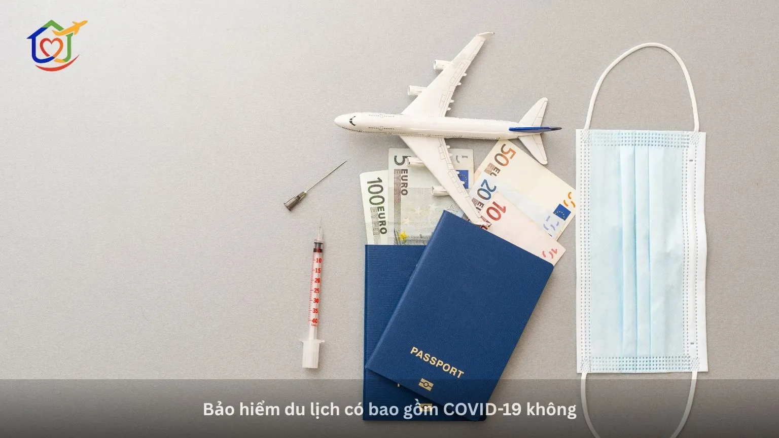 Bảo hiểm du lịch có bao gồm COVID-19 không