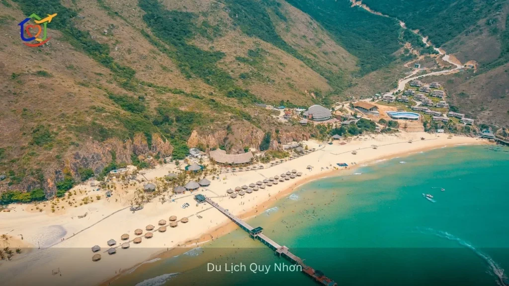 Du lich Quy Nhon