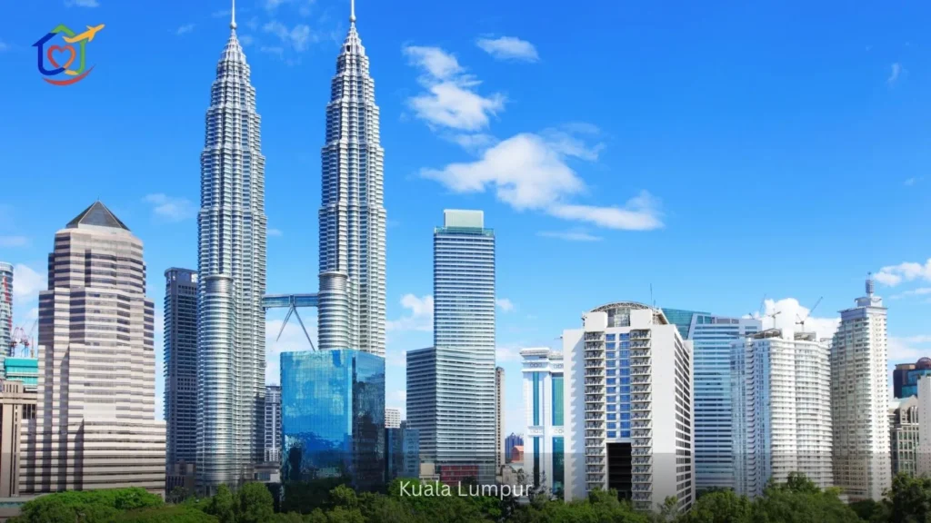 Kuala Lumpur