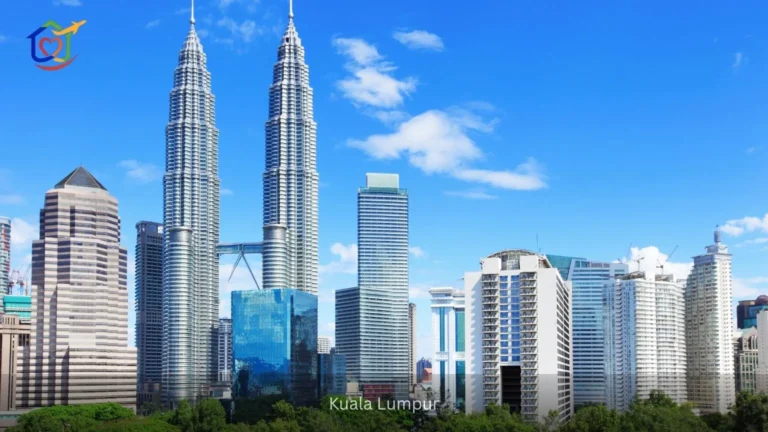Kuala Lumpur