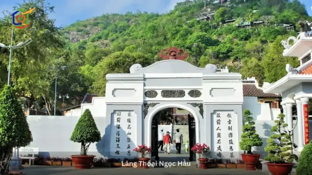 Lang Thoai Ngoc Hau
