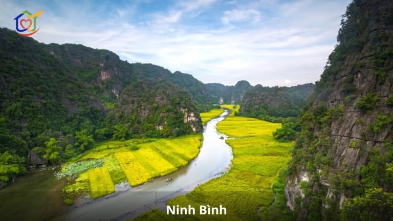 Ninh Bình