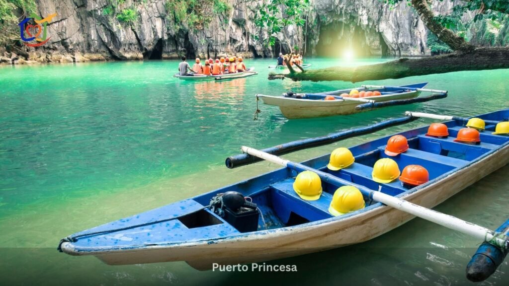 Puerto Princesa