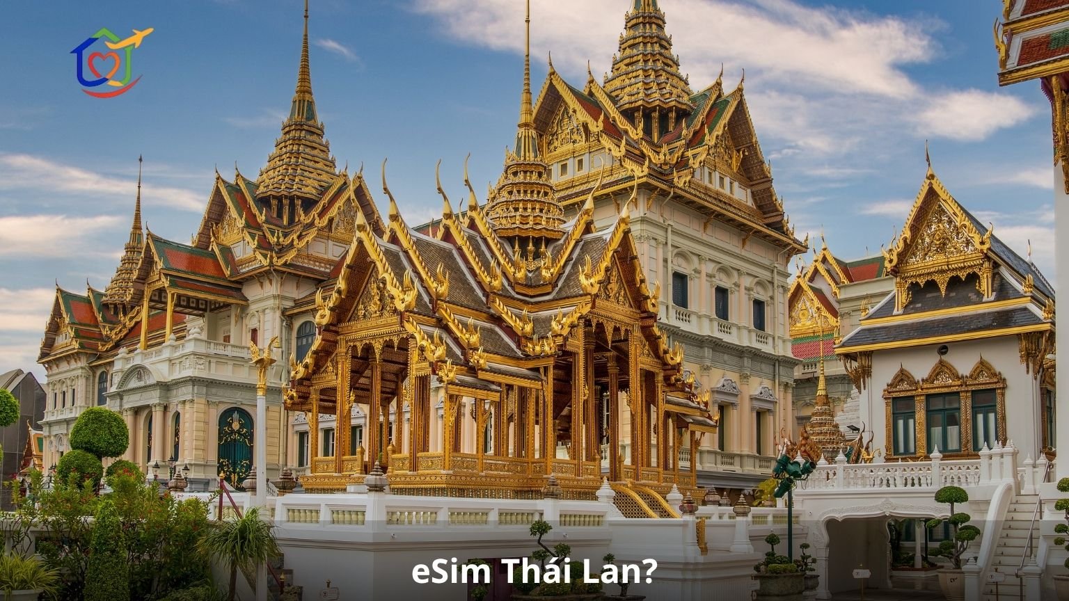 esim thái lan