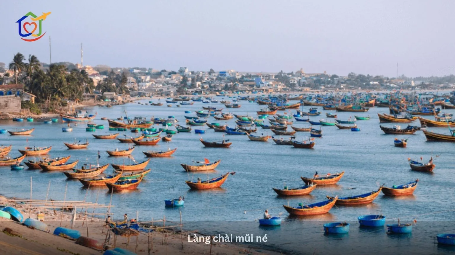lang chang mui ne