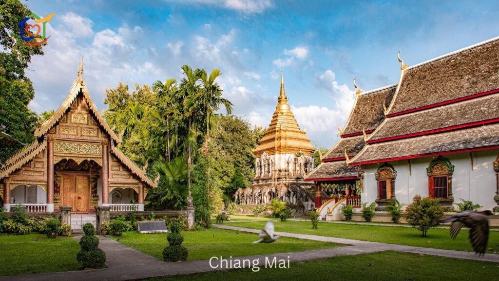 Chiang Mai