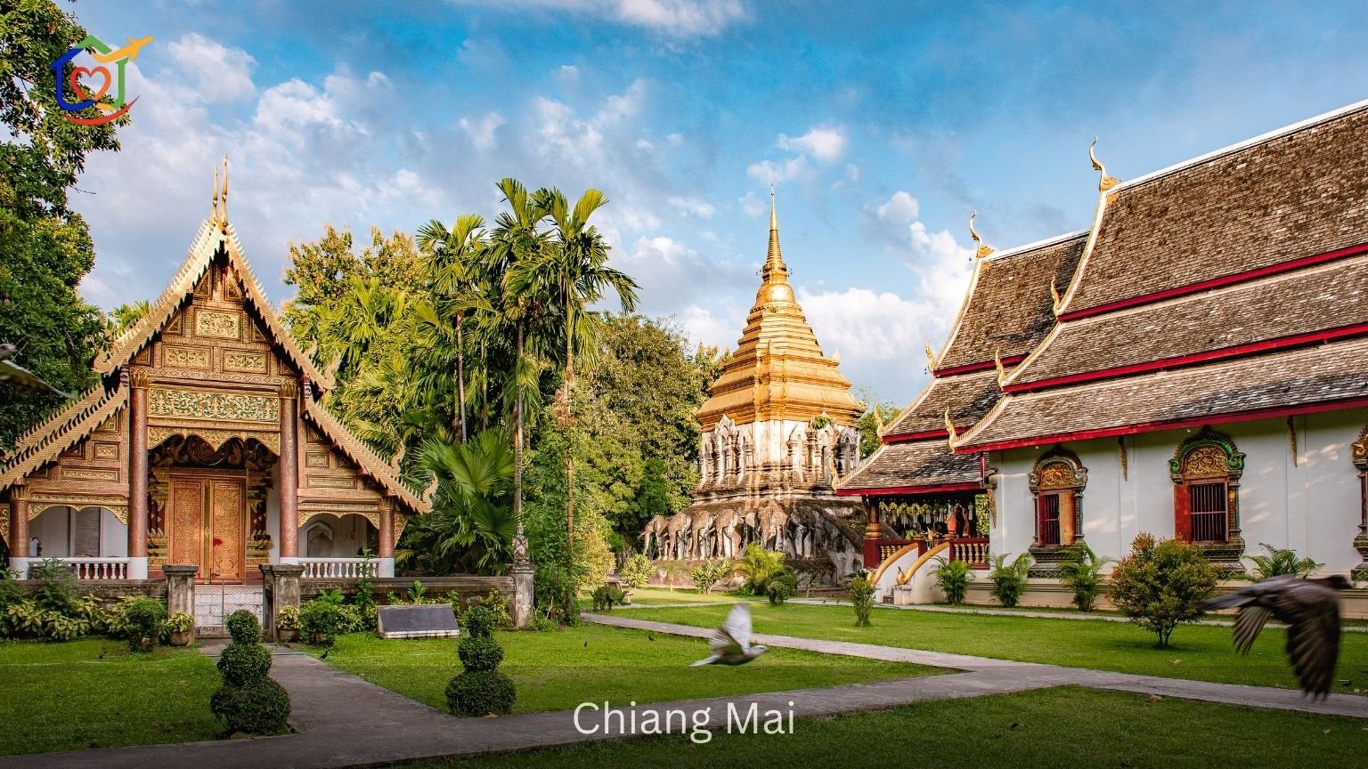 Chiang Mai