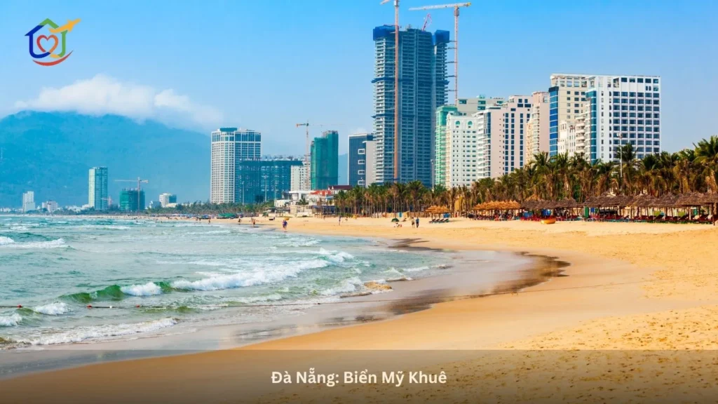 Da Nang My Khue
