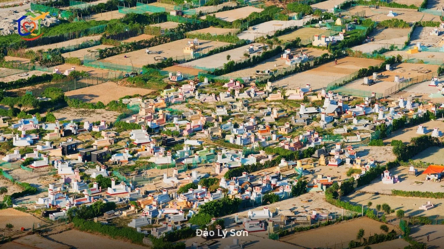 Đảo Lý Sơn