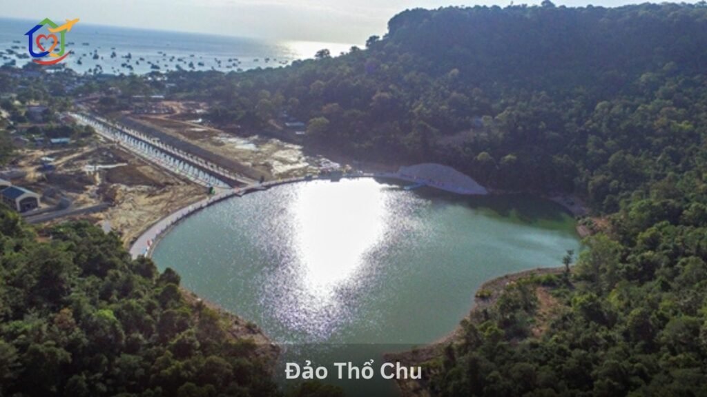 Dao Tho Chu