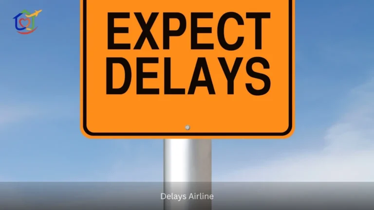 Delay Airline
