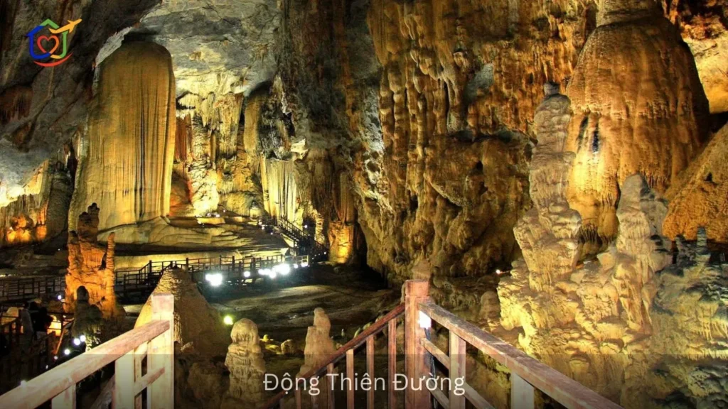 Động Thiên Đường