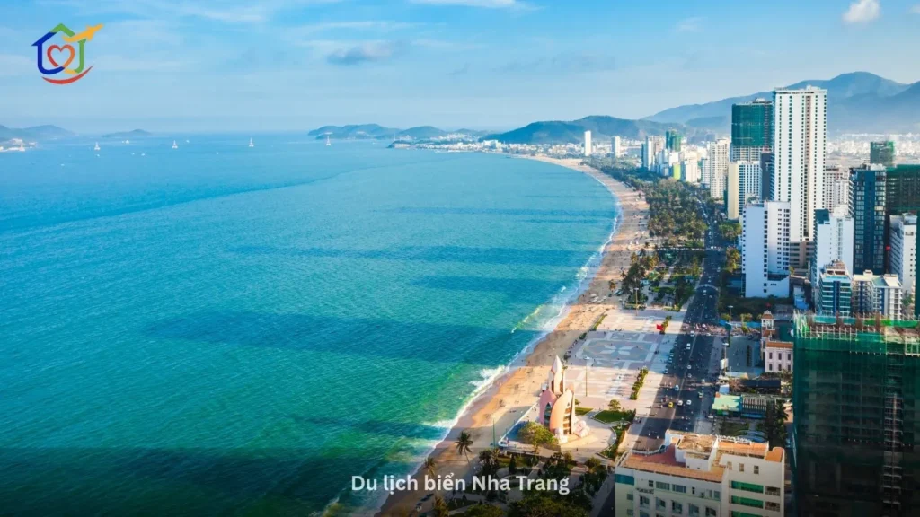 Du lịch biển Nha Trang