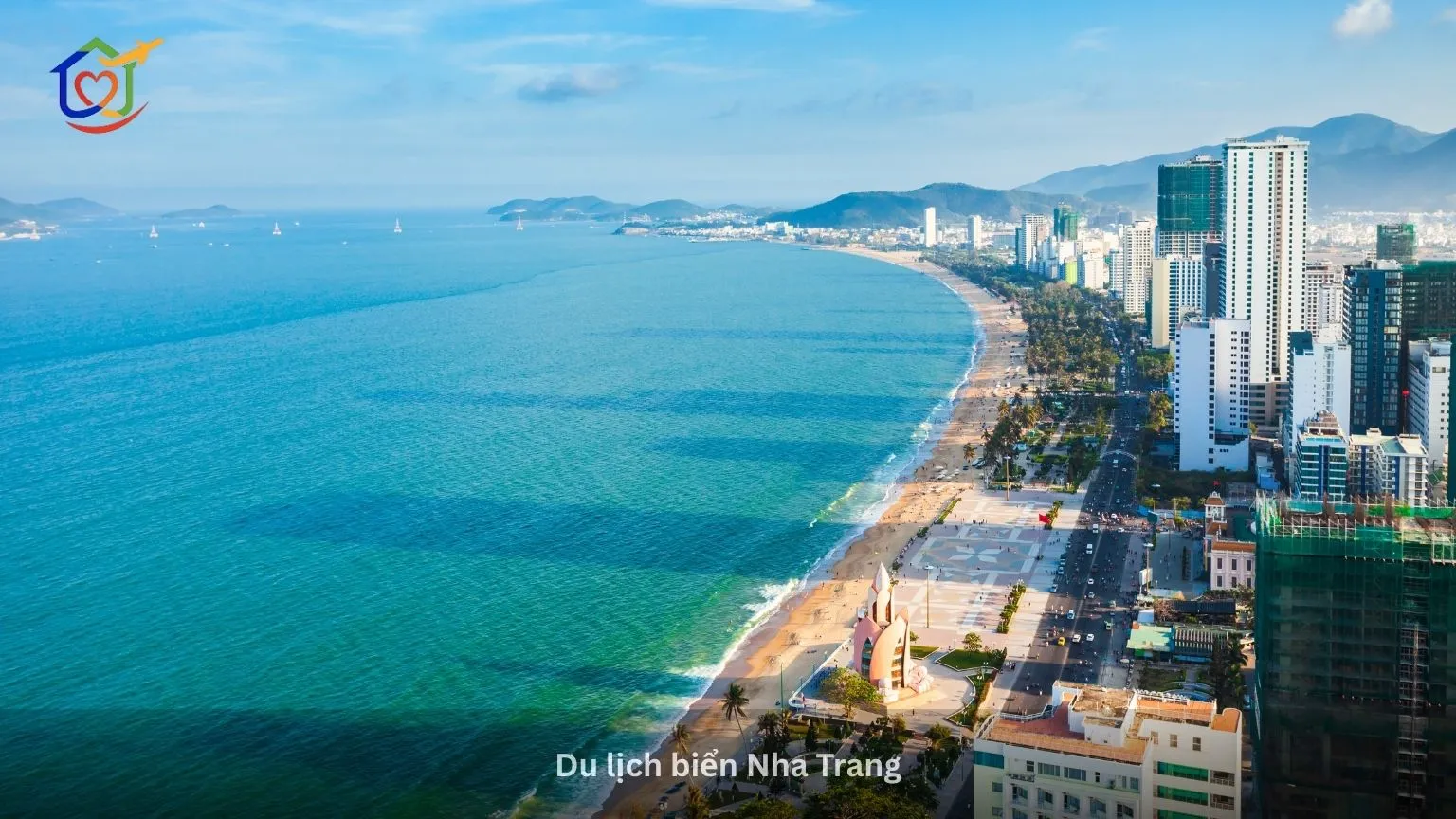Du lịch biển Nha Trang