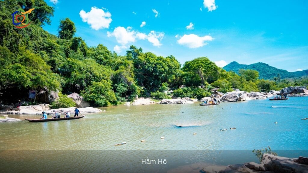 Hầm Hô