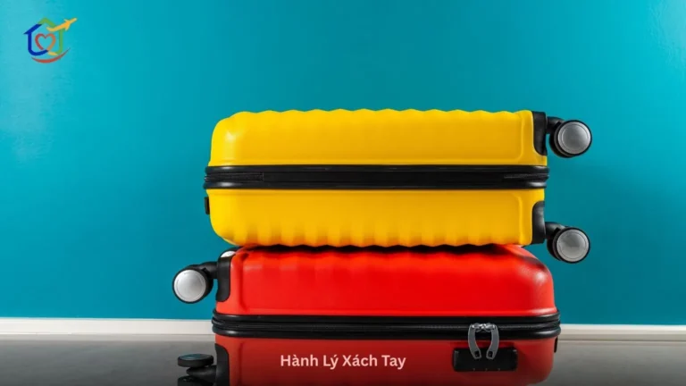 Hành Lý Xách Tay