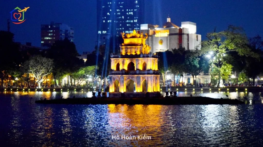 Ho Hoan Kiem