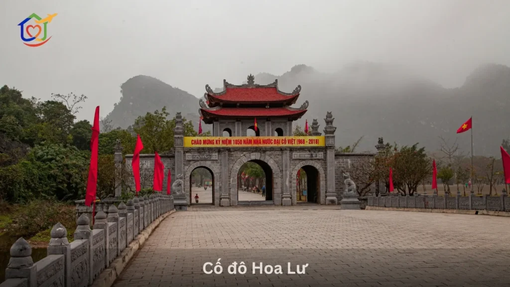 Hoa Lu