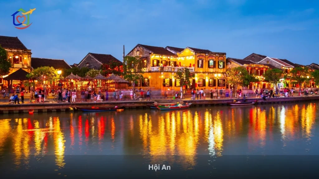 Hội An