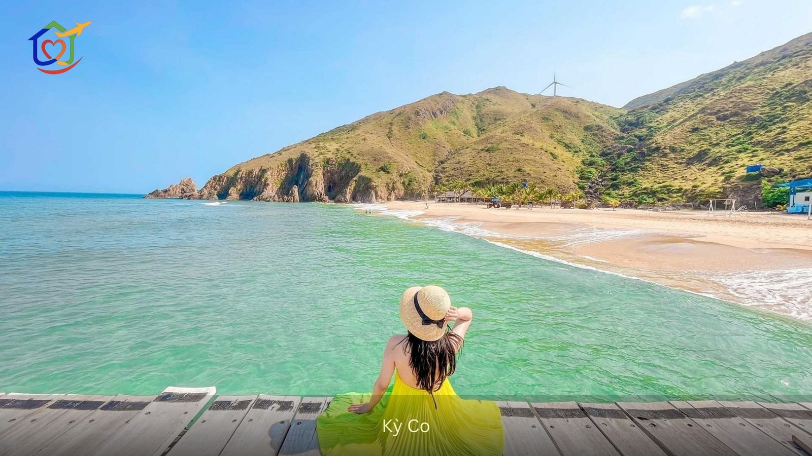 Kỳ Co