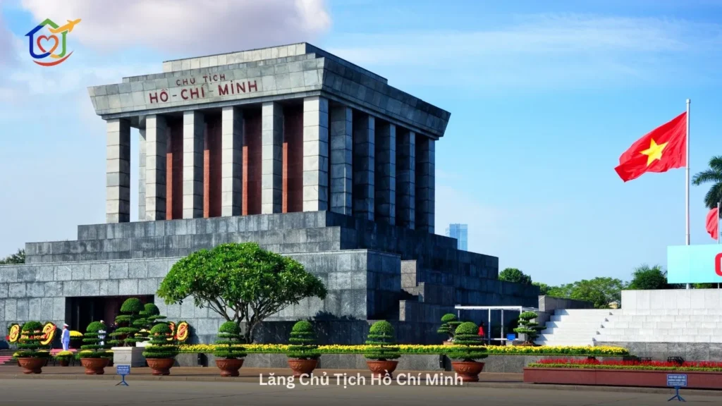 Lang Chu Tich HCM