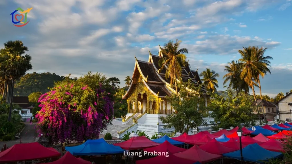 Luang Prabang