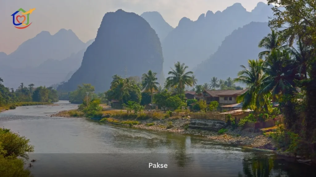 Pakse