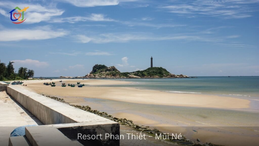 Phan Thiet Mui Ne