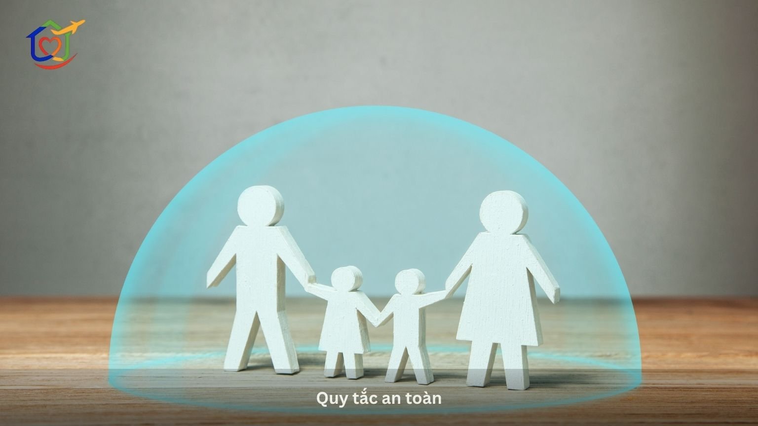 Quy tắc an toàn gia đình