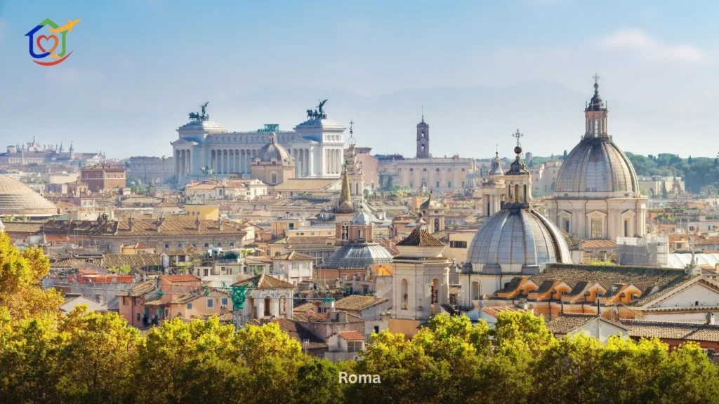 Roma