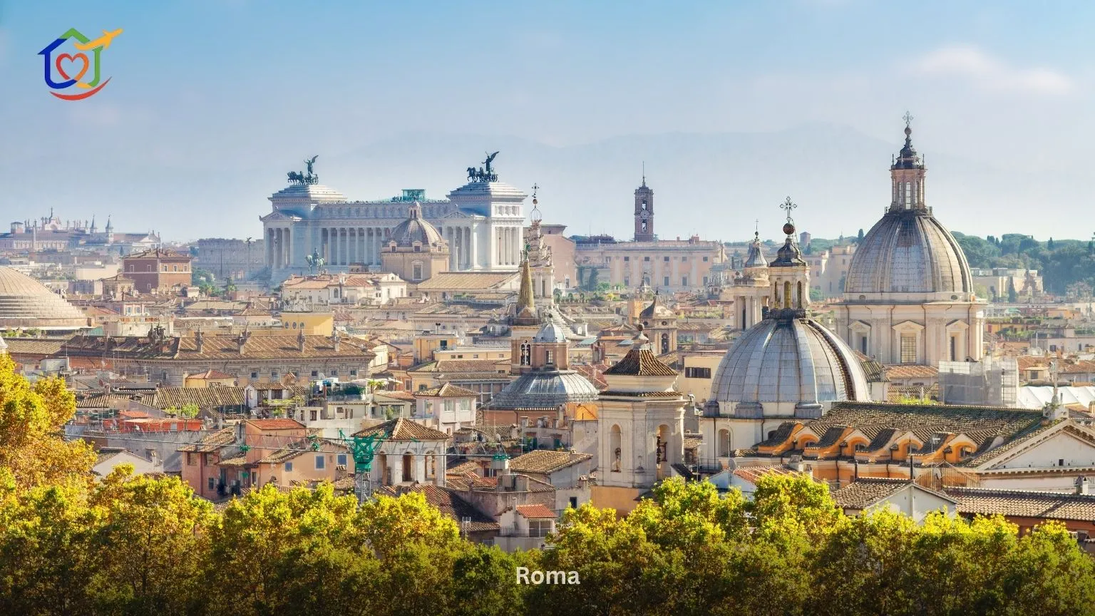 Roma